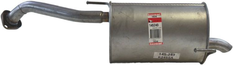 Глушитель выхлопных газов конечный BOSAL 145249