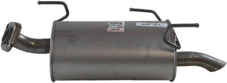 Глушитель выхлопных газов конечный BOSAL 145609
