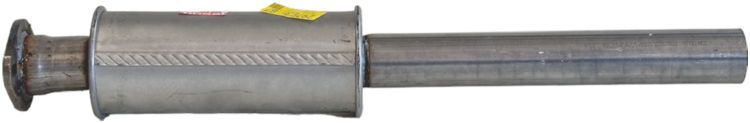 Предглушитель выхлопных газов BOSAL 154639