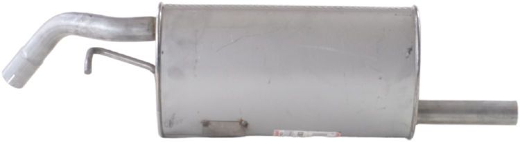 Глушитель выхлопных газов конечный BOSAL 177683