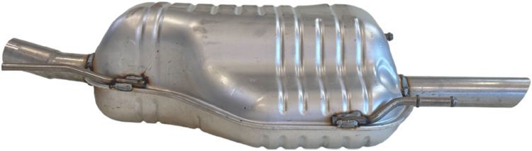 Глушитель выхлопных газов конечный BOSAL 185481