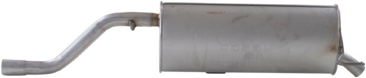 Глушитель выхлопных газов конечный BOSAL 185685