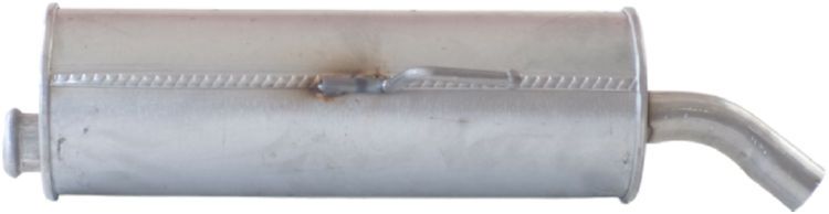 Глушитель выхлопных газов конечный BOSAL 190355