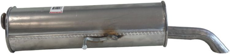 Глушитель выхлопных газов конечный BOSAL 190507