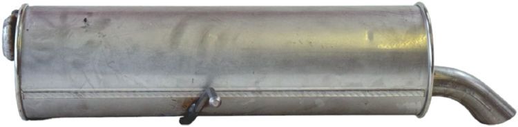 Глушитель выхлопных газов конечный BOSAL 190949