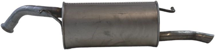 Глушитель выхлопных газов конечный BOSAL 228045