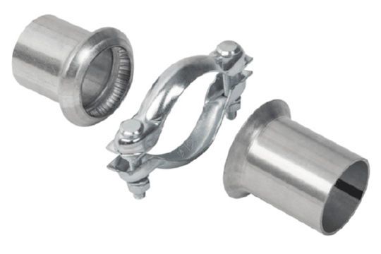 Рем. комплект, труба выхлопного газа BOSAL 263016