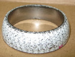 Запчасть SUZUKI 1418365D00