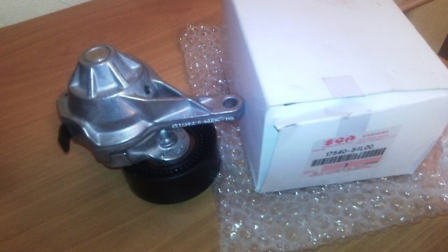 Запчасть SUZUKI 1754054L00