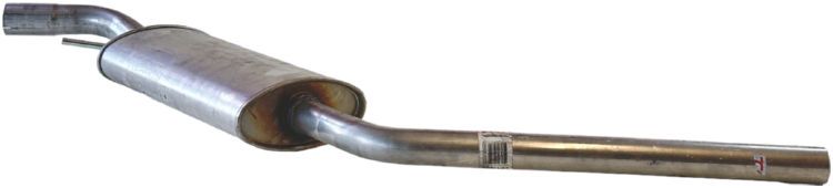 Средний глушитель выхлопных газов BOSAL 281463
