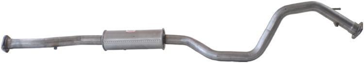 Средний глушитель выхлопных газов BOSAL 284803