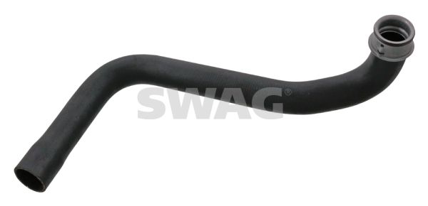 Шланг радиатора SWAG 10100307