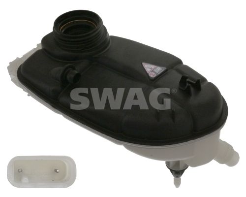 Компенсационный бак, охлаждающая жидкость SWAG 10101121