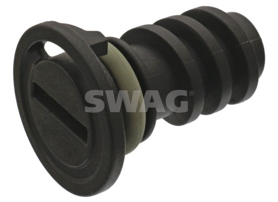 Резьбовая пробка, масляный поддон SWAG 10108016