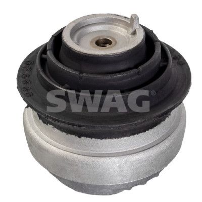 Подвеска, двигатель SWAG 10130015
