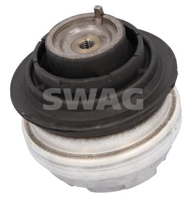 Подвеска, двигатель SWAG 10130027