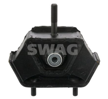 Подвеска, двигатель SWAG 10130033
