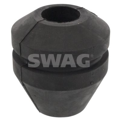 Подвеска, двигатель SWAG 10130051