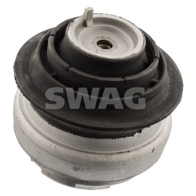 Подвеска, двигатель SWAG 10130052