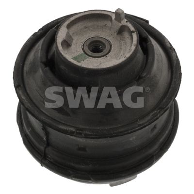 Подвеска, двигатель SWAG 10130096