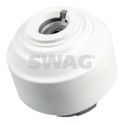 Подвеска, двигатель SWAG 10130105