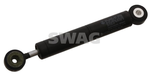 Амортизатор, поликлиновой ремень SWAG 10520022