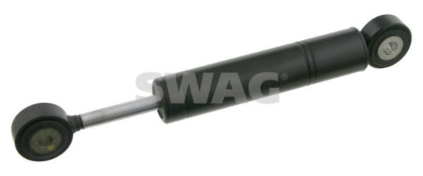 Амортизатор, поликлиновой ремень SWAG 10520023