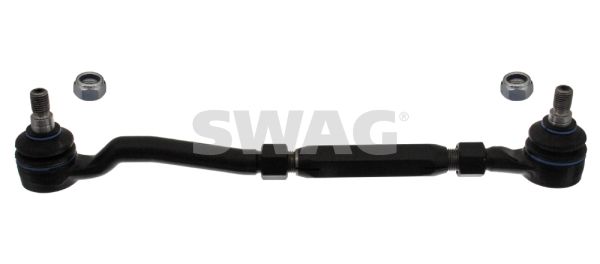 Поперечная рулевая тяга SWAG 10720002