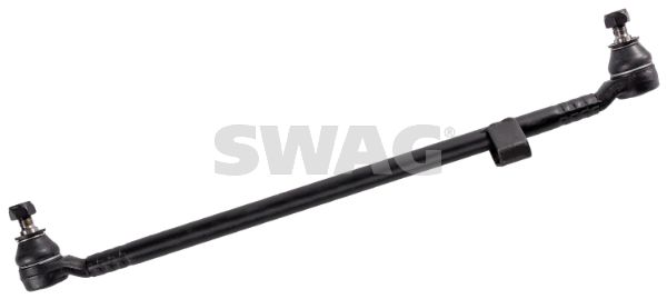 Поперечная рулевая тяга SWAG 10720006