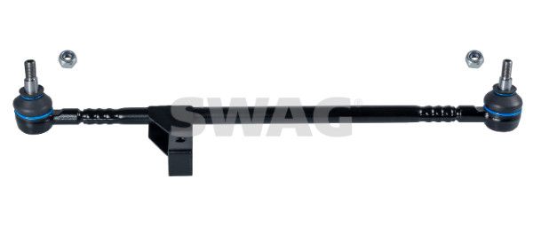 Поперечная рулевая тяга SWAG 10720014