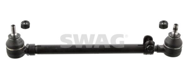 Поперечная рулевая тяга SWAG 10720017
