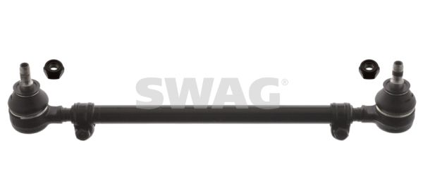 Поперечная рулевая тяга SWAG 10720020