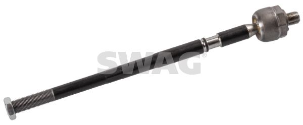 Осевой шарнир, рулевая тяга SWAG 10720061