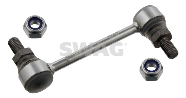 Тяга / стойка, стабилизатор SWAG 10790004