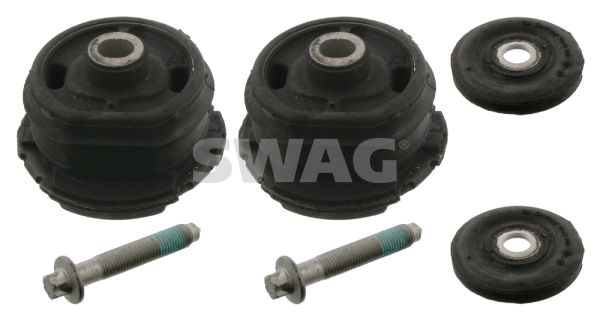 Комплект подшипника, балка моста SWAG 10790076