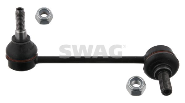 Тяга / стойка, стабилизатор SWAG 10790086