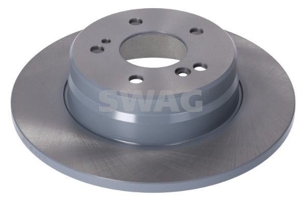 Тормозной диск SWAG 10904628