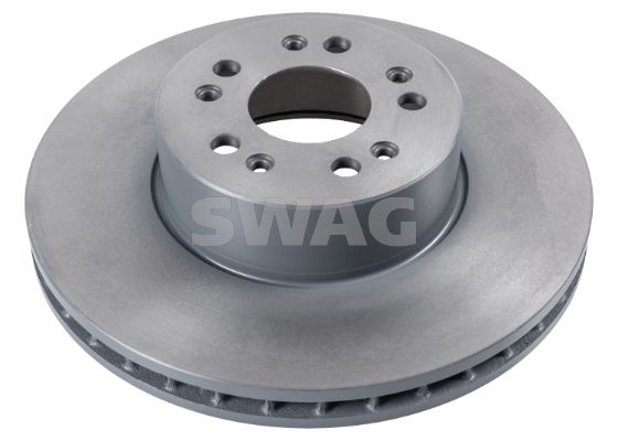 Тормозной диск SWAG 10908128