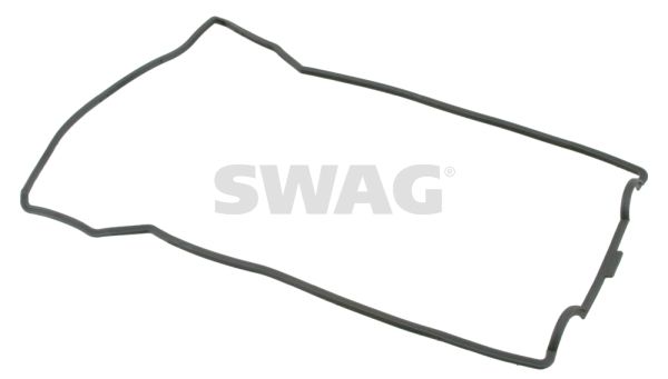 Прокладка, крышка головки цилиндра SWAG 10909103