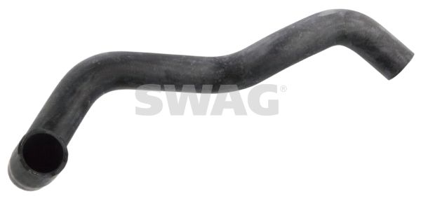 Шланг радиатора SWAG 10912997