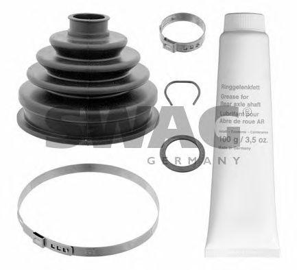 Запчасть SWAG 10914089