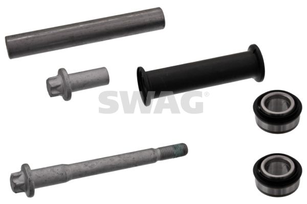 Комплект подшипника, балка моста SWAG 10921402