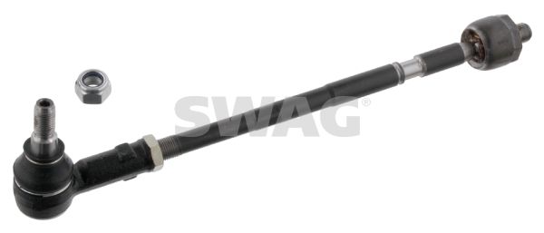 Поперечная рулевая тяга SWAG 10921450