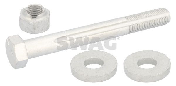 Болт регулировки развала колёс SWAG 10921560