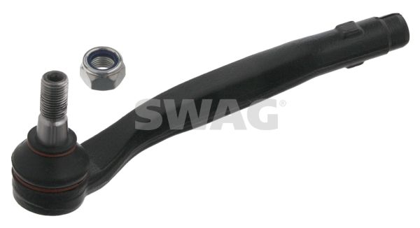 Наконечник поперечной рулевой тяги SWAG 10922613