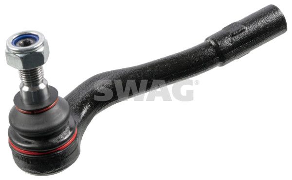Наконечник поперечной рулевой тяги SWAG 10922614