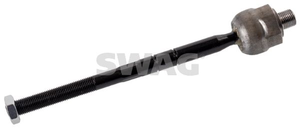 Осевой шарнир, рулевая тяга SWAG 10922620