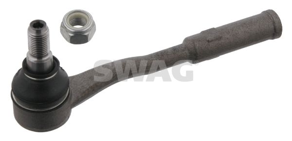 Наконечник поперечной рулевой тяги SWAG 10923087