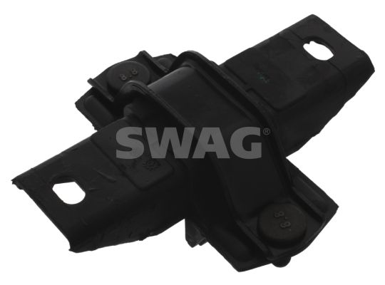 Подвеска, автоматическая коробка передач SWAG 10924029