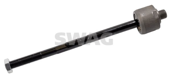 Осевой шарнир, рулевая тяга SWAG 10929513